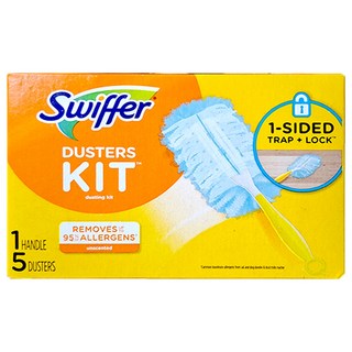 Swiffer 180度 除塵撣入門套組, 1組