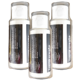 Mont Marte 蒙瑪特 貼箔專用膠 60ml, 3瓶