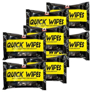 BIKI 標奇 運動鞋清潔濕巾, 4包, 2組