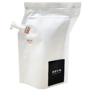 順便幸福 隨行旅享袋 炭烤堅果咖啡 250ml, 1組, 12g, 10個