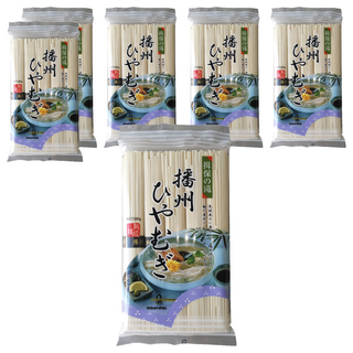 KANESU 播州冷麵, 6包, 500g