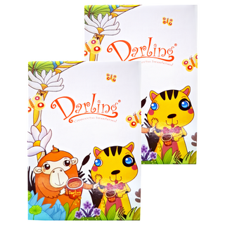 Darling 親愛的 卡布奇諾, 30g, 20條, 2盒