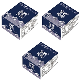 必盛氏 南極磷蝦油, 60顆, 500mg, 3盒