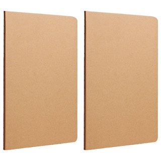 小麥購物 a4筆記本 e117 5本, 方格, 2組