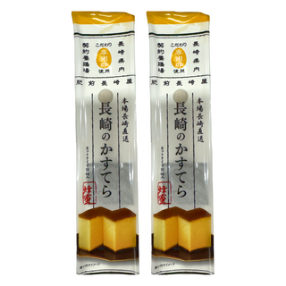 和泉屋 長崎蛋糕 蜂蜜, 270g, 2包