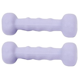 comet 氯丁橡膠三角啞鈴, 0.5kg, 4個