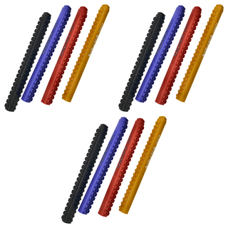 Artline 凍凍粗芯積木色筆套裝, 4色, 3個