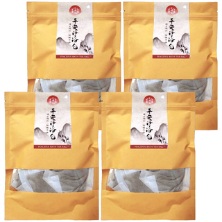艾玥堂 艾草平安淨浴包 10包, 100g, 4袋