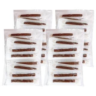 產食官 筷子肉乾 300g x 4袋 鱈魚雞肉條 狗零食 寵物點心