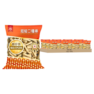 掬水軒 超級口糧棒, 50g, 48包