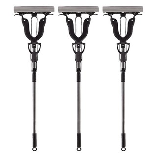 [箱裝]Supamop 好神拖 極致膠棉拖把, 3支