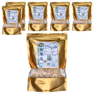 生機 白木耳, 100g, 6包