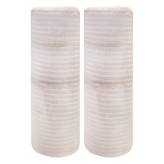 Tone Good 好格調 白色彈性繃帶 4吋, 2個