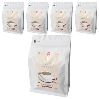 ITSO 一手私藏 奶茶控 經典香港奶茶, 8包, 30g, 5袋