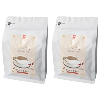 ITSO 一手私藏 奶茶控 經典香港奶茶, 8包, 30g, 2袋