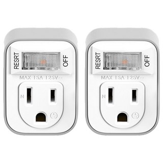 保護傘 pu-1112a 1切1座3變2安全壁插(過載保護) 節能省電 安全防火, 2組