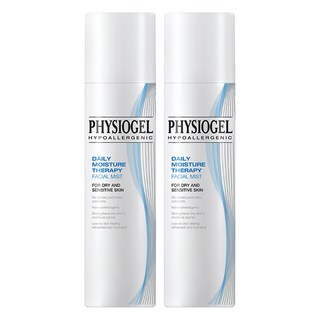 PHYSIOGEL 潔美淨 層脂質保濕賦活噴霧, 100ml, 2瓶