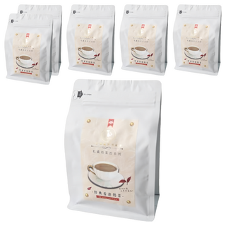 ITSO 一手私藏 奶茶控 經典香港奶茶, 8包, 30g, 6袋