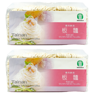 關廟區農會 板麵, 2包, 1.2kg