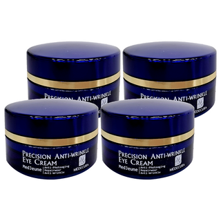 TAIYEN 台塩生技 BATHMAGIC 蓓舒美 極線肌密抗皺眼霜, 15ml, 4罐