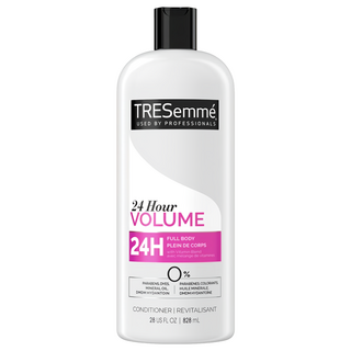 TRESemme 24小時豐盈潤髮乳, 細髮豐盈, 828ml, 1瓶