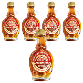 Maple Joe 楓糖漿, 150g, 5瓶