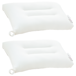 Betrise 貝翠絲 3M蜂巢式人體工學水洗枕, 2個