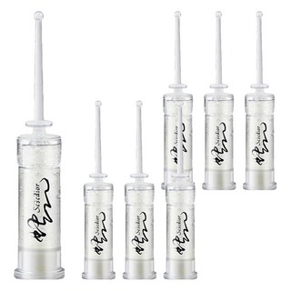 Sesedior 希希娣兒 台灣公司貨 金箔類蛇毒胜肽抗皺美白安瓶, 2ml, 7瓶