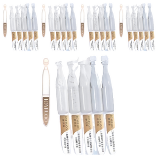 JOYRUQO 嬌潤泉 二裂酵母次拋 5支, 7.5ml, 5盒