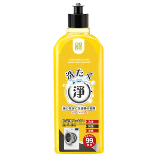CLH 洗衣槽清潔除垢劑, 500ml, 1個