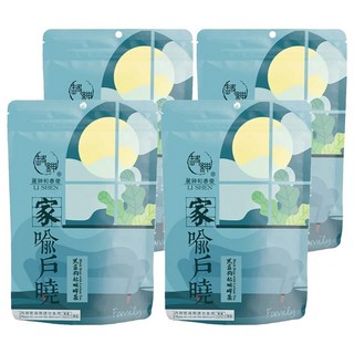 和春堂 黑豆枸杞明眸茶 天然草本 溫潤回甘 維持晶亮舒適 全家大小都適合, 10g, 10入, 4包