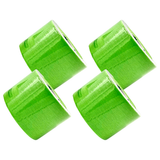 ALL-ROUNDED 全展 全能貼 運動肌貼 5 x 5m 淺綠色, 4個, 1入