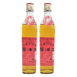 豐味號醬園 馨油王香油, 440ml, 2瓶