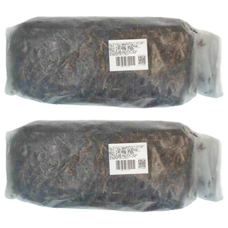 熊本清茶 坪林文山包種比賽茶枝 600g, 1個, 2包