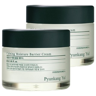 Pyunkang Yul 舒緩保濕霜 50ml, 2罐