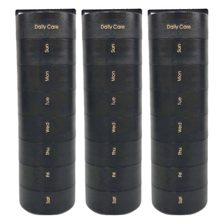 ANKOMN 營養氣密艙, 3個