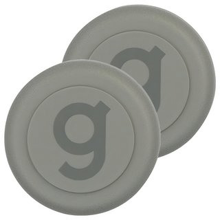 GATSBy 隨意塑型髮腊 攜帶型 G-4095, 15g, 2罐