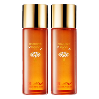 JOURDENESS 佐登妮絲 龍血求麗化妝水, 珍稀龍血樹萃取, 對抗初老疲憊肌, 120ml, 2瓶