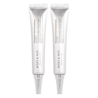 MARY&MAY 榖胱甘肽眼霜, 30g, 2條