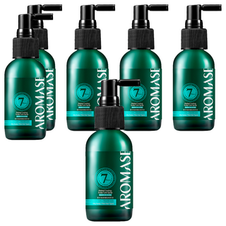 AROMASE 艾瑪絲 草本強健養髮精華液, 40ml, 6瓶