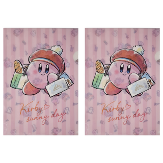 enSKY Sunny Day系列 資料夾 30.9 x 22cm, 2個, 卡比