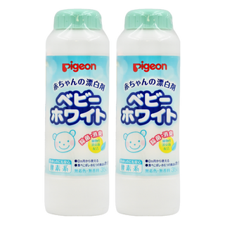 pigeon 貝親 漂白劑, 350g, 2瓶