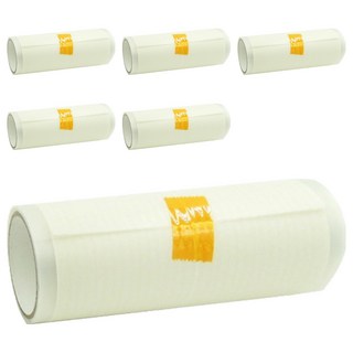 iDAHO 珍舒敷 透氣防水薄膜敷料, 超透氣超防水低敏性, 大(10.5 x 100cm), 6個