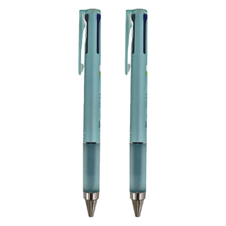 PILOT 百樂 四色超級果汁筆, 薄荷綠, 2支