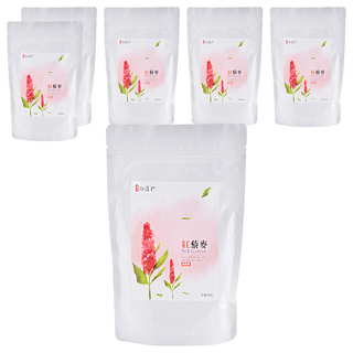 御復珍 紅藜麥, 300g, 100%藜麥, 6包