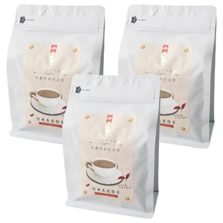 ITSO 一手私藏 奶茶控 經典香港奶茶, 8包, 30g, 3袋