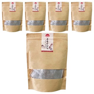 艾玥堂 艾草平安淨浴包 10包, 250g, 5袋