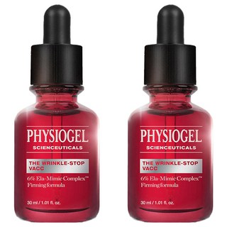 PHYSIOGEL 潔美淨 特潤緊緻撫紋精華液, 30ml, 2件