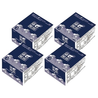 必盛氏 南極磷蝦油, 60顆, 500mg, 4盒