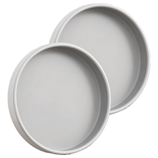 ecoco 意可可 旋轉收納盤 小, 顏色隨機, 2個